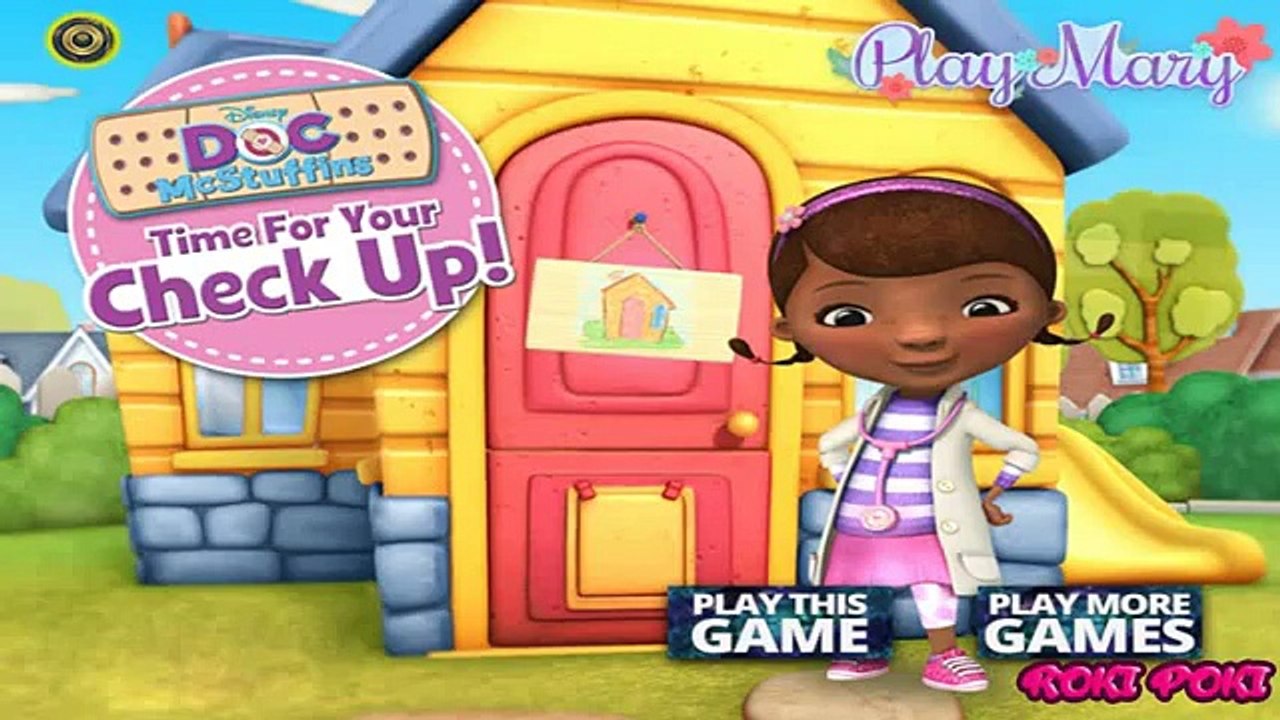 JUGUETES DOCTORA JUGUETES DOC MCSTUFFINS JUGUETES
