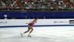 Marin Honda 2017 Junior World Figure Skating Championships - FS