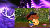 Little Einsteins S02E13 Sleeping Bassoon