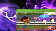 Little Einsteins S02E11 Carmine's Big Race
