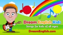 Color Song for Kids: Learn 9 Colors The Hello Song is one of the most popular Dream Englis