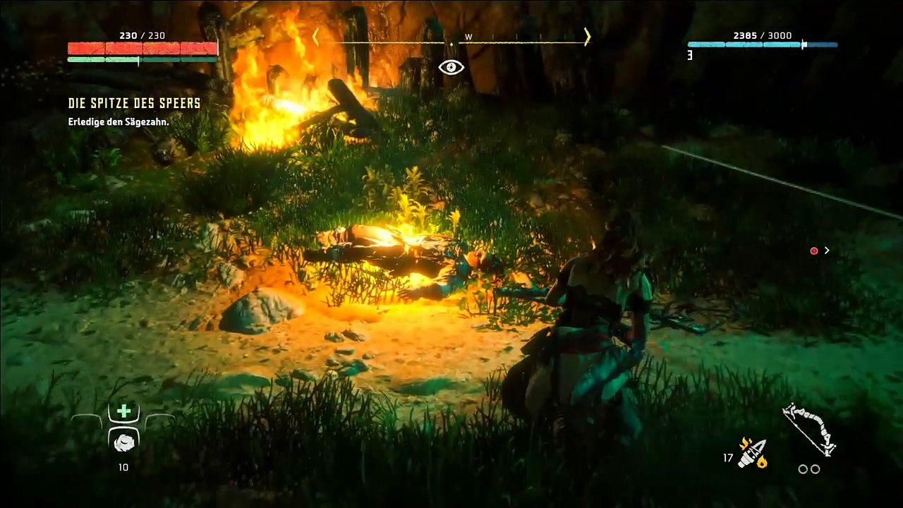 First Strike