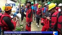 Nikmati Keindahan di Dalam Goa Barat