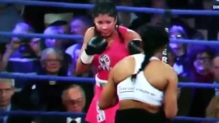 The Fist LADY - Cecilia BRAEKHUS HIGHLIGHTS (Tribute) UNDEFEATED