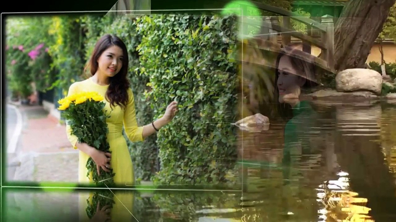 Chuyện Tình Người Trinh Nữ Tên Thi - Như Quỳnh