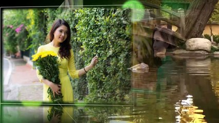 Chuyện Tình Người Trinh Nữ Tên Thi - Như Quỳnh
