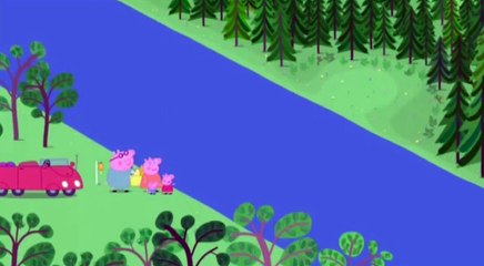 Pepa Prase - Sezona 4 - Epizoda 33