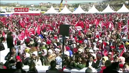 'Bu eser cümle aleme en güzel cevaptır'