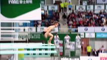 Top 5 Dives Men 3m Final | FINA/NVC Diving World Series - Beijing 2017