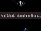 Paul Roberts international Official Video - Paul Roberts primodels