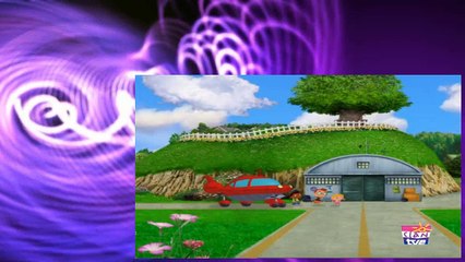 Little Einsteins S02E07 Super Fast!!