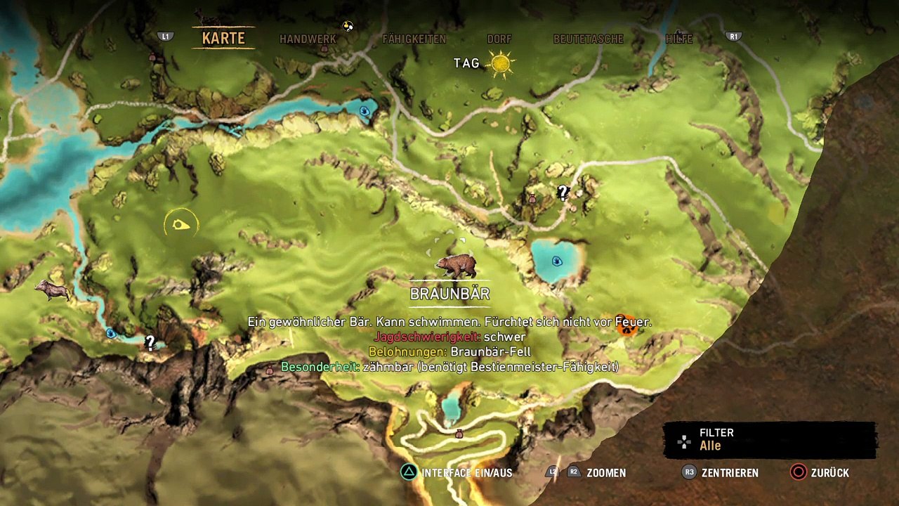 Far Cry® Primal  #1