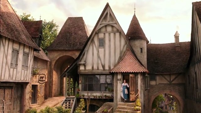 ¿Cuánto cobra Emma Watson en 'La Bella y la Bestia'?