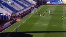 Adem Büyük GOAL HD Kasimpasa 3 - 2 Osmanlispor - 18.03.2017