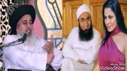 Veena malik ne tariq jamil k baray me kya kaha  Aisa interview jisne YouTube pe dhoom macha di