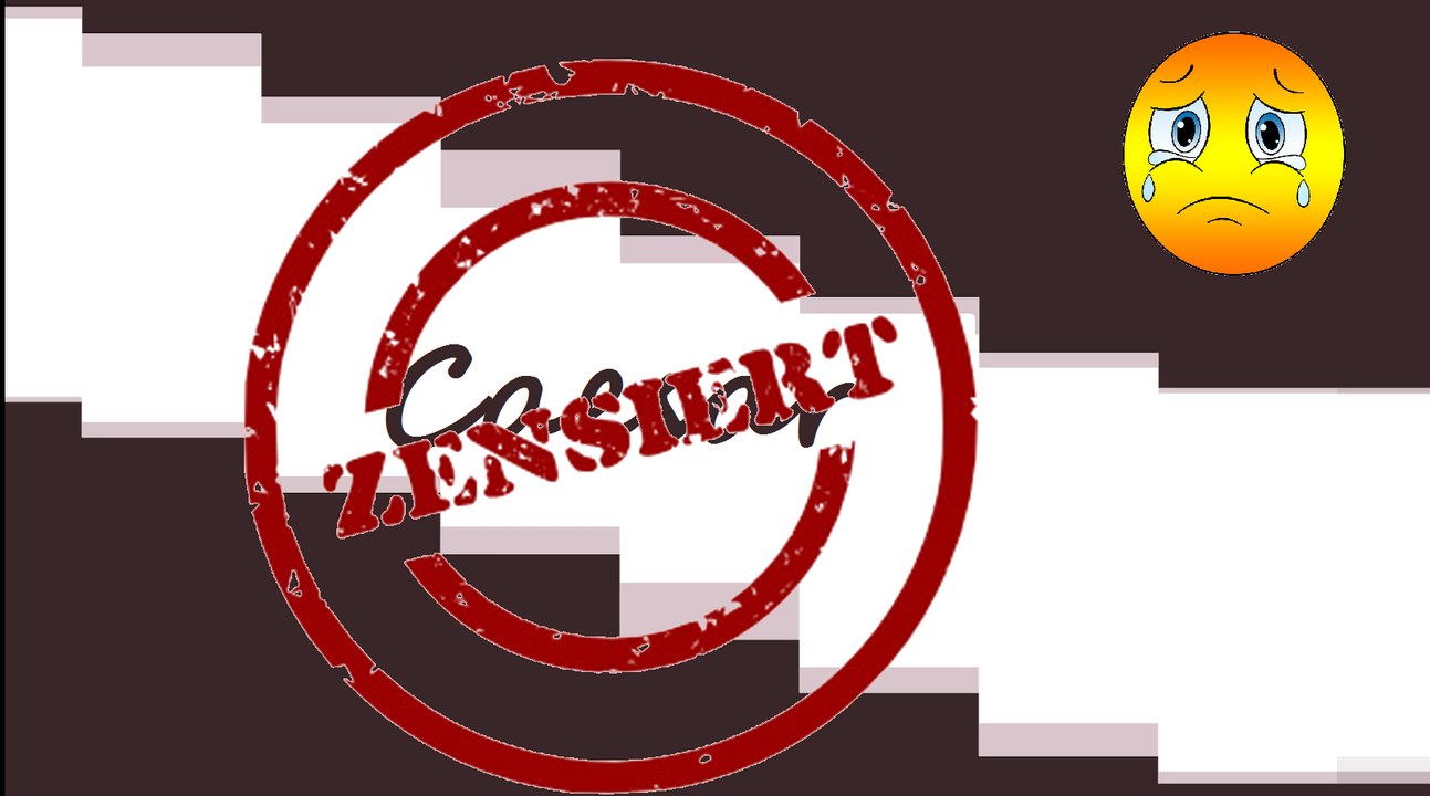 ▶️️ Flach Erdling 'Cae sar' wird von Flach Erdlingen Zensiert ✅