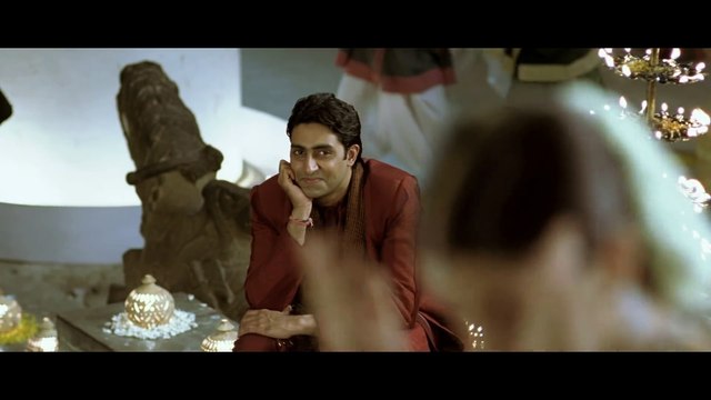 Tere Bina - Guru Aishwarya Rai Bachchan Abhishek Bachchan