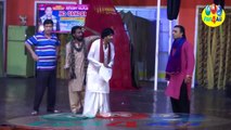 Best clip of Sajjan Abbas and Asif Iqbal Sexy Jugtine full funny Clip from New Pakistani Stage Drama Bhangray di Queen Full Comedy play