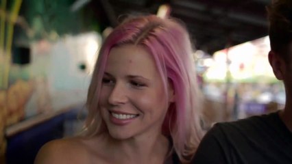 Most enjoyable moment