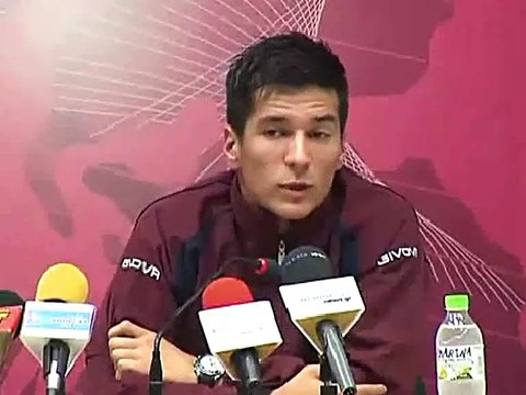 4η ΑΕΛ-Ολυμπιακός Βόλου 3-0 2012-13 Δηλώσεις Νίκος Καρανίκας