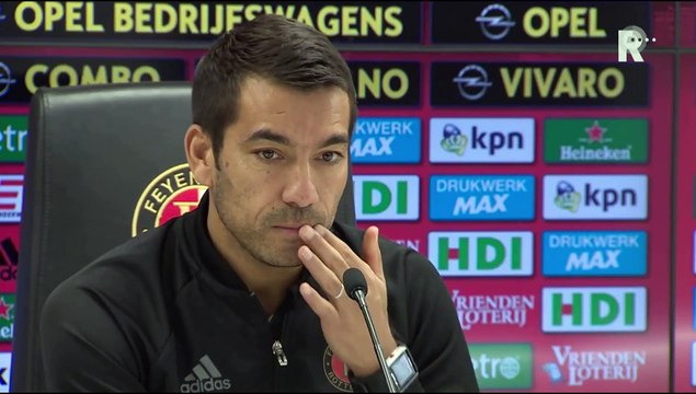 17-03-2017 Het is een must om ze allemaal te winnen