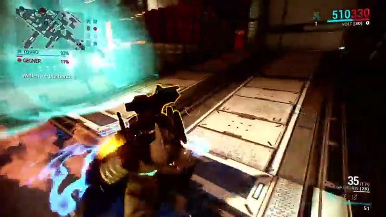 DonAleszandro Warframe : ««-Planet Phobos mit Tenno-»» (968)