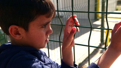 Refugees fear harsher treatment under Hungarian law