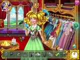 Auroras Closet - Disney Princess Aurora Dress Up Game For Girls
