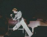 Soul Tour at Radio City Music Hall NYC, November 1974