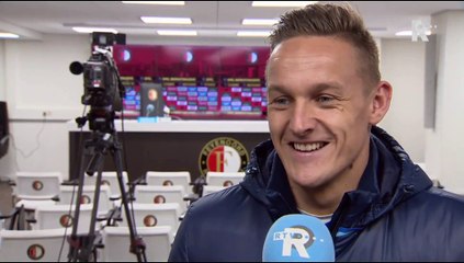 17-03-2017 De komende wedstrijden kunnen cruciaal zijn