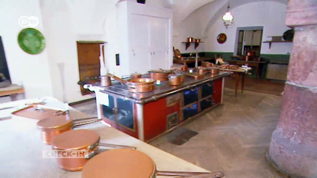 Naturschönheit: Nationalpark Berchtesgaden | Check-in