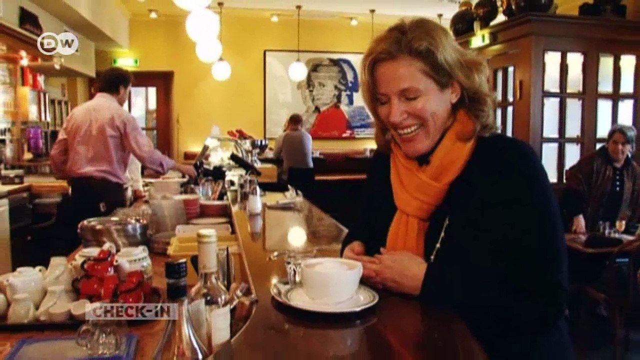 Stadtrundgang durch Salzburg | Check-in