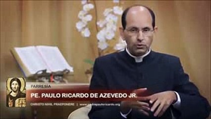 Padre Paulo Ricardo Denuncia Paganismo E Instrumentalização Política Na Campanha Da Fraternidade