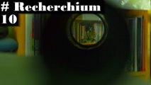 Recherchium#10 - Les Boules Géantes du Costa Rica