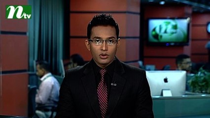 NTV Evening News | 18 March, 2017