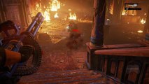 Gears of War 4 - #ATO 2 - Cap2 Preparados