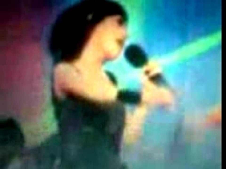 Juz B My Luv Performance