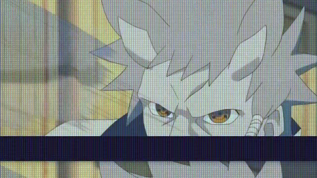 Kaguya vs. Hagoromo,Hamura,Naruto and Sasuke [AMV] [HD[