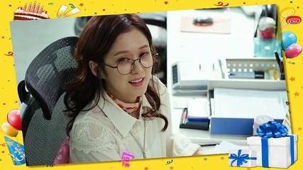 happy birthday to Jang Nara