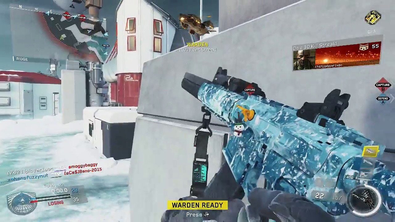 BLACK OPS 1, MW2, MW3 & BLACK OPS 2 REMASTERED?!!! Future REMASTERED Call Of Duty Games