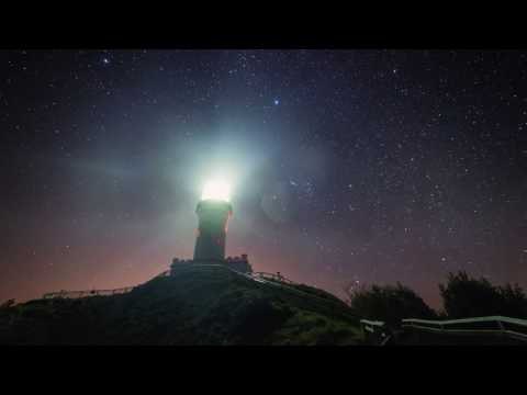 Timelapse Footage Captures Byron Bay Skies From Dusk to Dawn