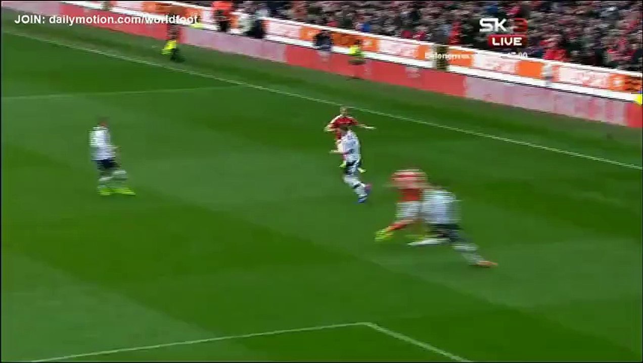 Zach Clough Goal HD - Nottingham Forest 1 - 0 Derby - 18.03.2017 (Full Replay) [HQ ]