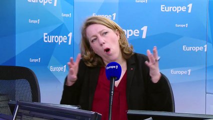 Danielle Simonnet : "Jean-Luc Mélenchon sera dans les deux premiers"