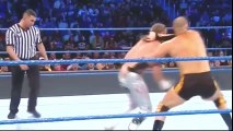 Dolph Ziggler Vs Mojo Rawley One On One Full Match At WWE Smackdown Live