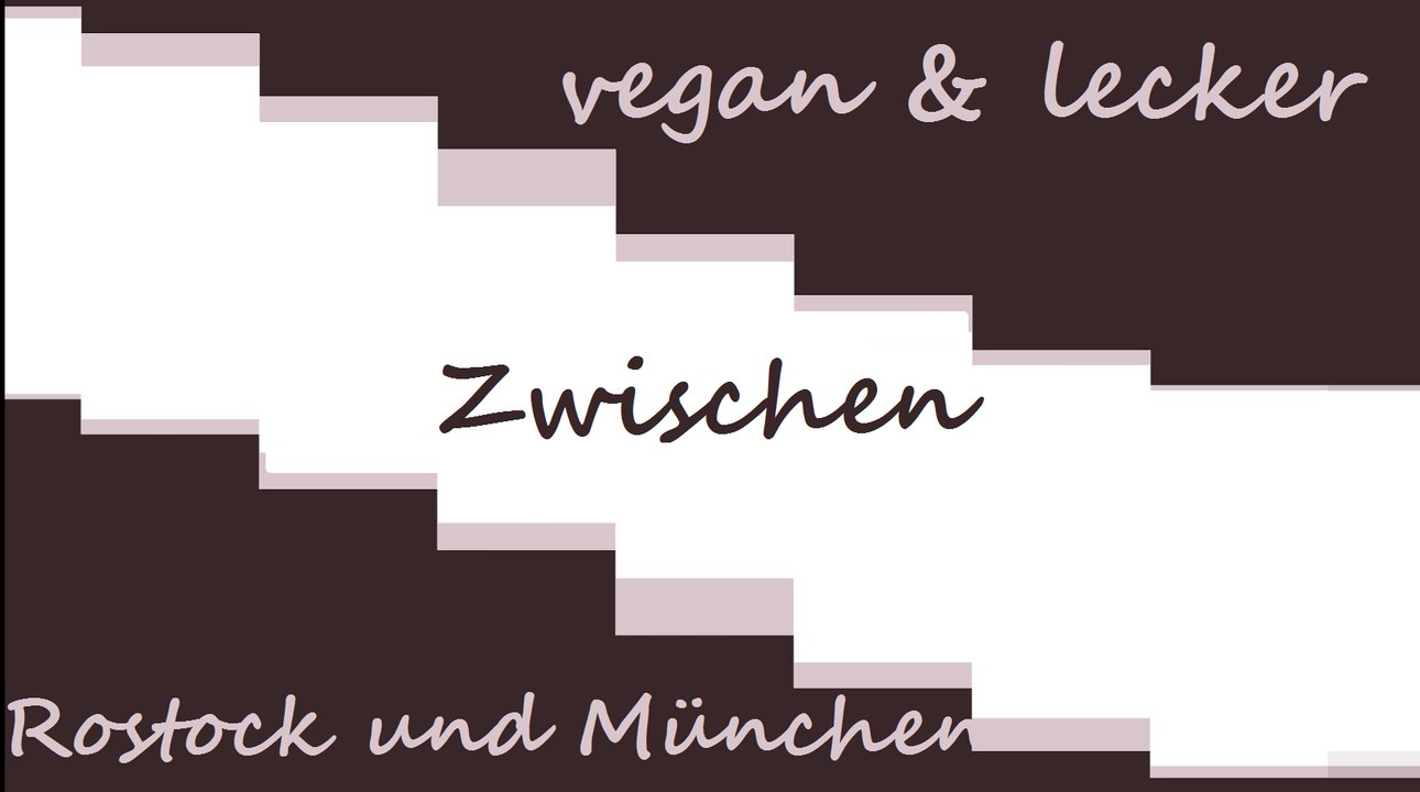 ▶️️ Vegan & Lecker zwischen Rostock und München  ✅ Flache Erde