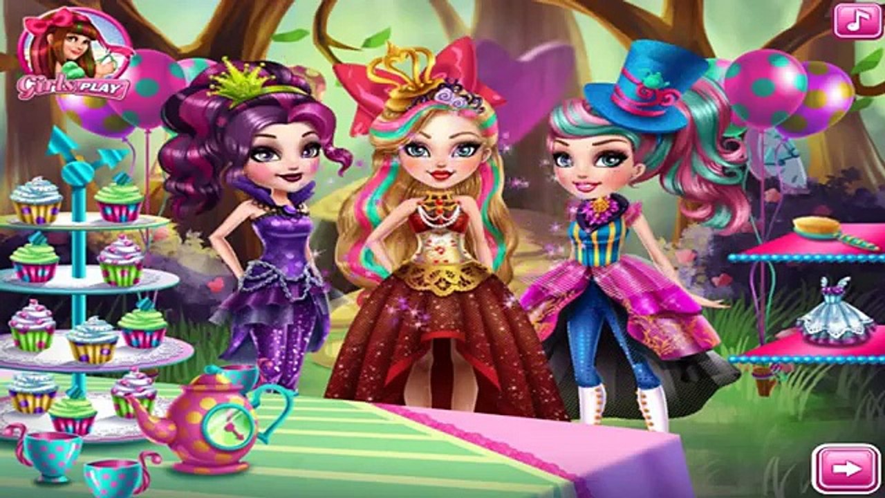 Alguna vez Después de la High Tea Party Tablero de Juego de Aplicación que Vamos a Jugar!