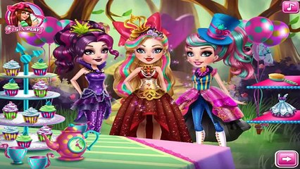 Alguna vez Después de la High Tea Party Tablero de Juego de Aplicación que Vamos a Jugar!