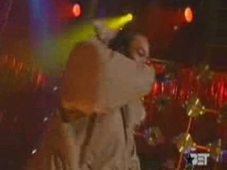 Method Man & Redman-Da Rockwilder