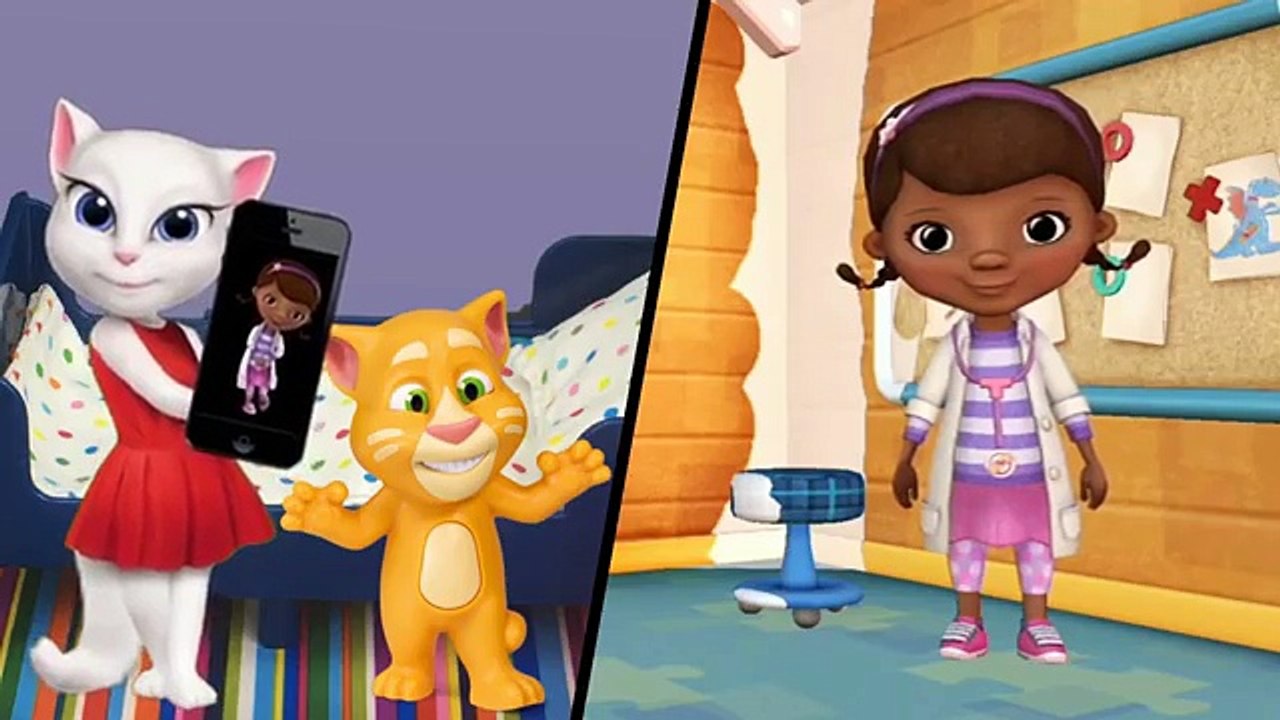 Masha and the Bear five little monkeys jumping on the bed