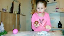 GIANT BALLOON EXPLOSION! Elsa Vs Maleficent Surprise Egg   MLP Toys   Shopkins   Trolls Do